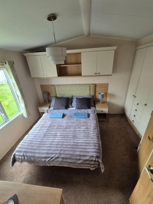 Amazing 2Bedroom Caravan In Lincoln, Tattershall Kültér fotó